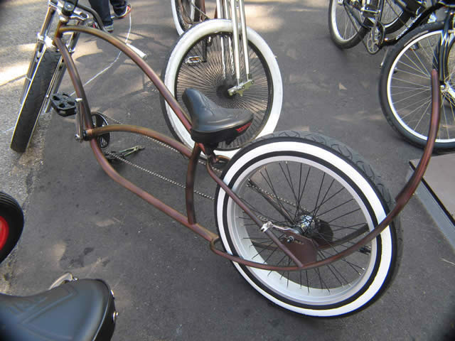 European Custom Bike Contest - Strasbourg - 30 et 31 aout 2008 - 87 sur 271
