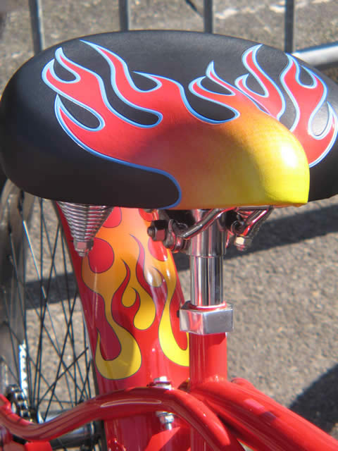 European Custom Bike Contest - Strasbourg - 30 et 31 aout 2008 - 85 sur 271