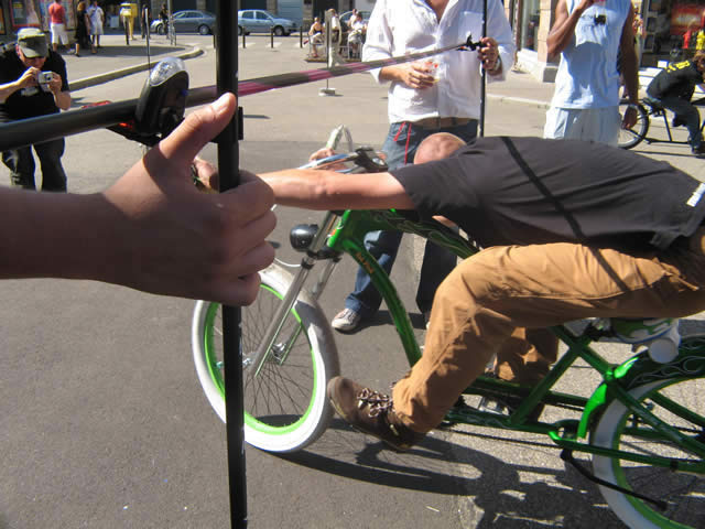 European Custom Bike Contest - Strasbourg - 30 et 31 aout 2008 - 83 sur 271