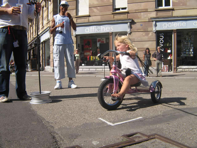 European Custom Bike Contest - Strasbourg - 30 et 31 aout 2008 - 82 sur 271