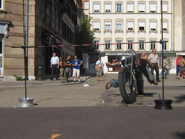 European Custom Bike Contest - Strasbourg - 30 et 31 aout 2008 - 74 sur 271