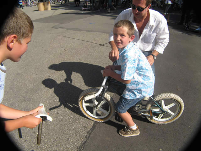 European Custom Bike Contest - Strasbourg - 30 et 31 aout 2008 - 69 sur 271