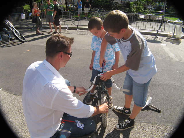 European Custom Bike Contest - Strasbourg - 30 et 31 aout 2008 - 68 sur 271