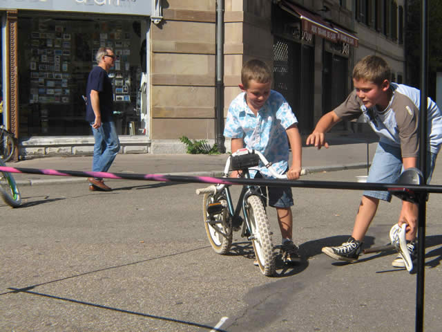European Custom Bike Contest - Strasbourg - 30 et 31 aout 2008 - 67 sur 271
