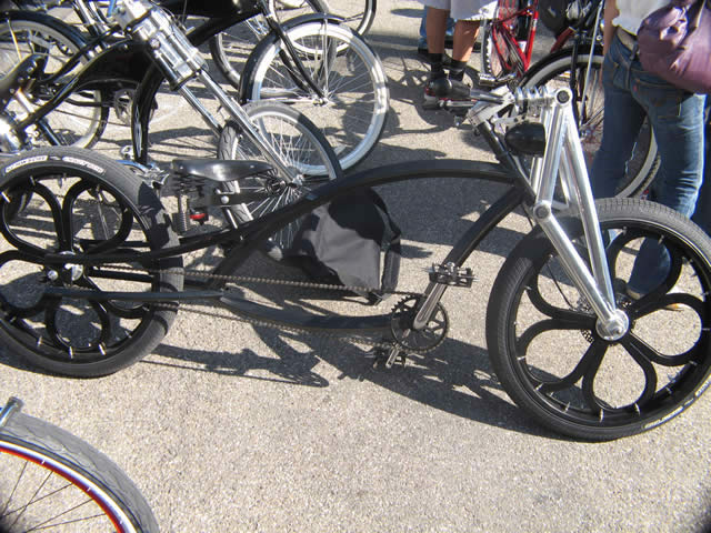 European Custom Bike Contest - Strasbourg - 30 et 31 aout 2008 - 65 sur 271