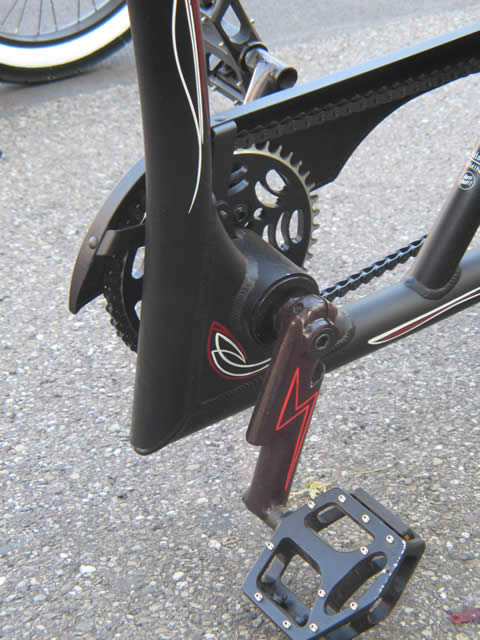 European Custom Bike Contest - Strasbourg - 30 et 31 aout 2008 - 62 sur 271