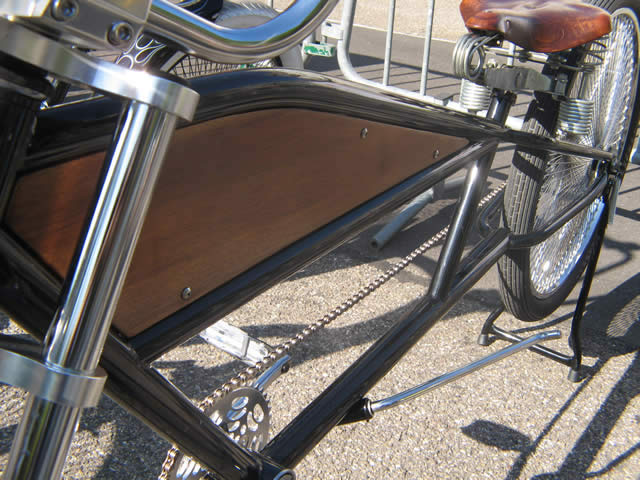 European Custom Bike Contest - Strasbourg - 30 et 31 aout 2008 - 59 sur 271