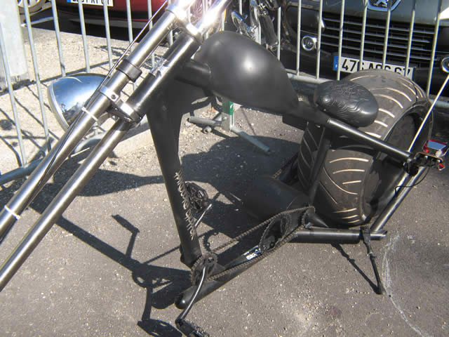 European Custom Bike Contest - Strasbourg - 30 et 31 aout 2008 - 58 sur 271