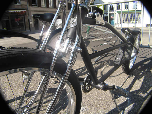 European Custom Bike Contest - Strasbourg - 30 et 31 aout 2008 - 54 sur 271