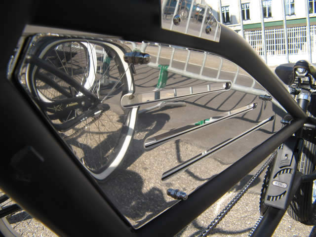 European Custom Bike Contest - Strasbourg - 30 et 31 aout 2008 - 53 sur 271