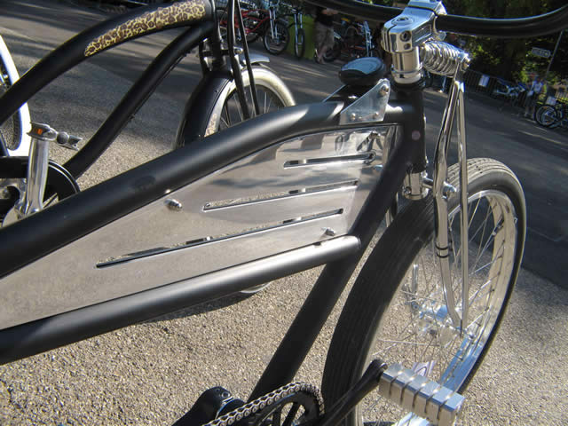 European Custom Bike Contest - Strasbourg - 30 et 31 aout 2008 - 51 sur 271