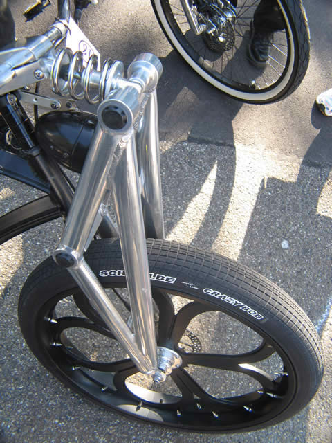 European Custom Bike Contest - Strasbourg - 30 et 31 aout 2008 - 48 sur 271