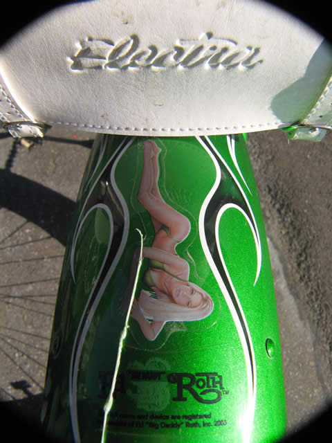 European Custom Bike Contest - Strasbourg - 30 et 31 aout 2008 - 44 sur 271