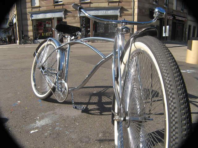 European Custom Bike Contest - Strasbourg - 30 et 31 aout 2008 - 43 sur 271