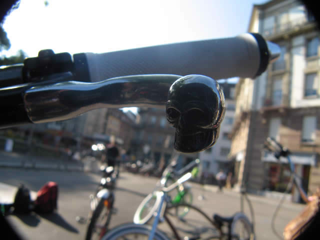 European Custom Bike Contest - Strasbourg - 30 et 31 aout 2008 - 37 sur 271