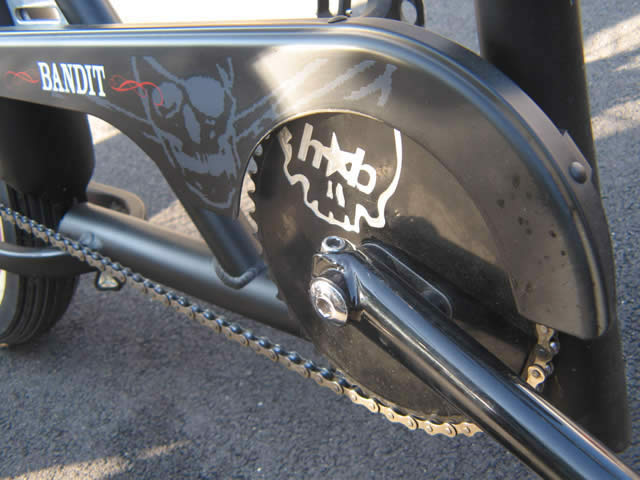 European Custom Bike Contest - Strasbourg - 30 et 31 aout 2008 - 36 sur 271