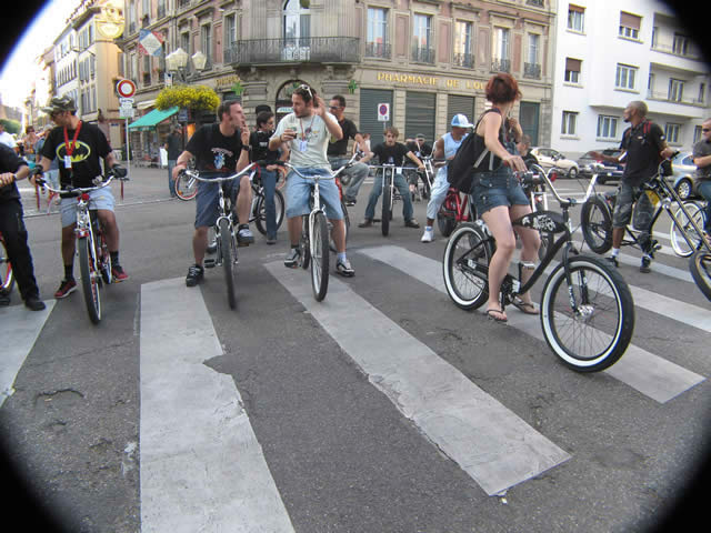 European Custom Bike Contest - Strasbourg - 30 et 31 aout 2008 - 25 sur 271
