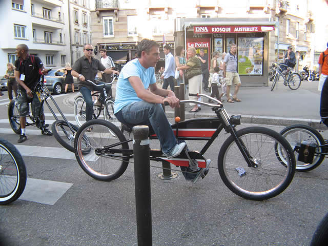 European Custom Bike Contest - Strasbourg - 30 et 31 aout 2008 - 24 sur 271