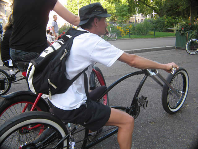 European Custom Bike Contest - Strasbourg - 30 et 31 aout 2008 - 23 sur 271