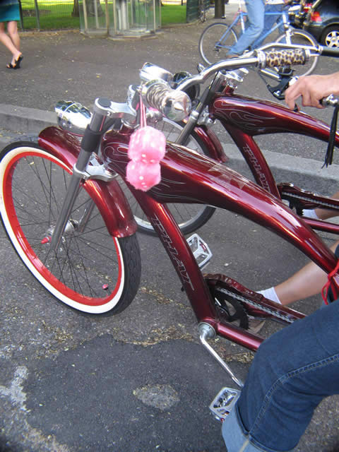 European Custom Bike Contest - Strasbourg - 30 et 31 aout 2008 - 22 sur 271