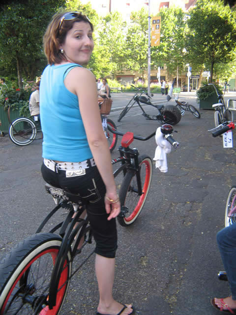 European Custom Bike Contest - Strasbourg - 30 et 31 aout 2008 - 21 sur 271