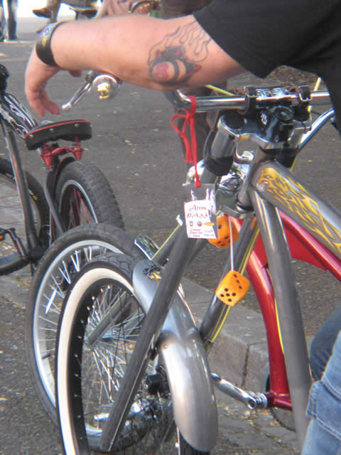 European Custom Bike Contest - Strasbourg - 30 et 31 aout 2008 - 20 sur 271