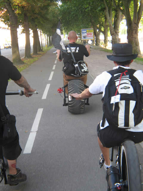European Custom Bike Contest - Strasbourg - 30 et 31 aout 2008 - 15 sur 271