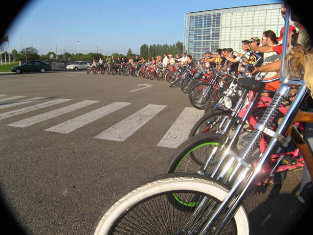 European Custom Bike Contest - Strasbourg - 30 et 31 aout 2008 - 269 sur 271
