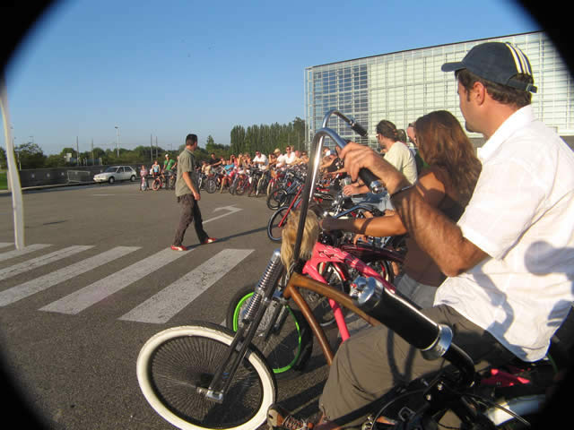 European Custom Bike Contest - Strasbourg - 30 et 31 aout 2008 - 268 sur 271
