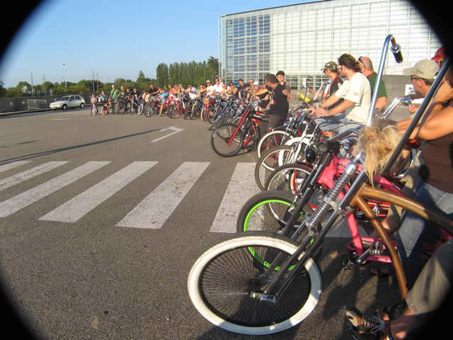 European Custom Bike Contest - Strasbourg - 30 et 31 aout 2008 - 267 sur 271