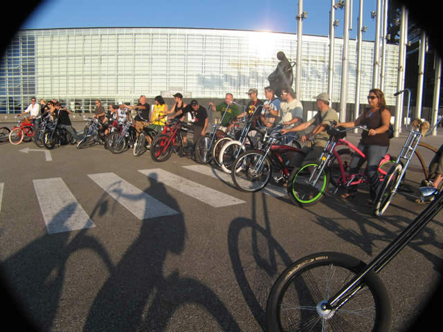 European Custom Bike Contest - Strasbourg - 30 et 31 aout 2008 - 265 sur 271