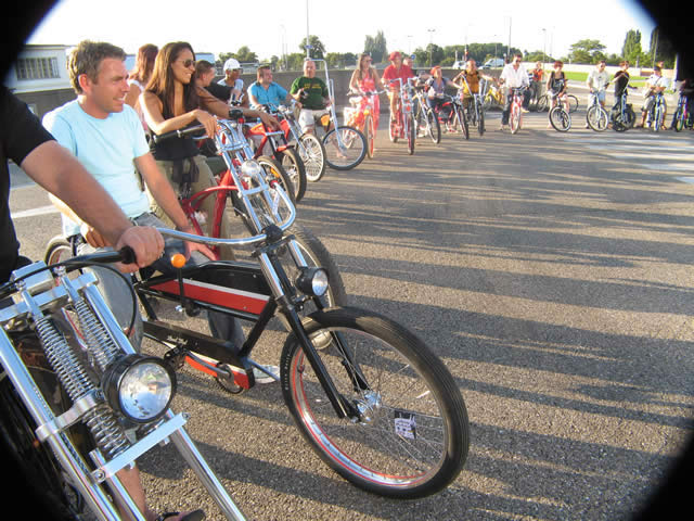 European Custom Bike Contest - Strasbourg - 30 et 31 aout 2008 - 264 sur 271