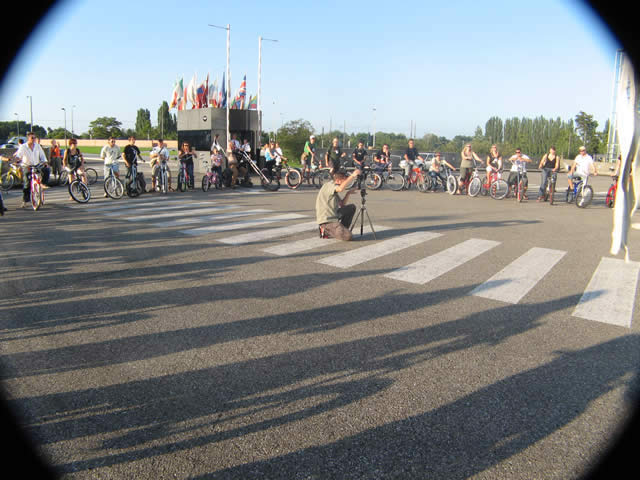 European Custom Bike Contest - Strasbourg - 30 et 31 aout 2008 - 263 sur 271