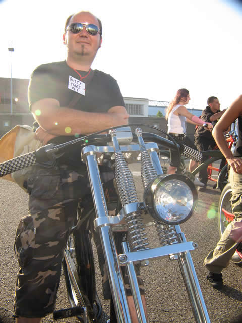 European Custom Bike Contest - Strasbourg - 30 et 31 aout 2008 - 261 sur 271