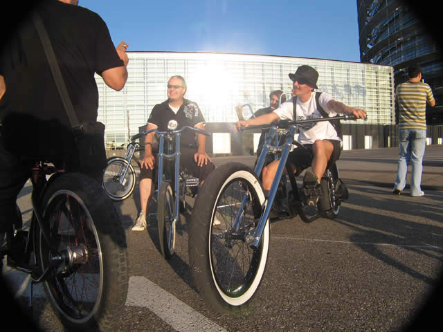 European Custom Bike Contest - Strasbourg - 30 et 31 aout 2008 - 258 sur 271