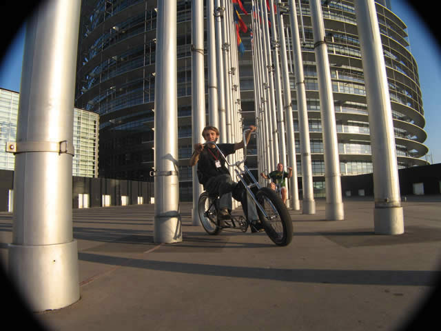 European Custom Bike Contest - Strasbourg - 30 et 31 aout 2008 - 253 sur 271