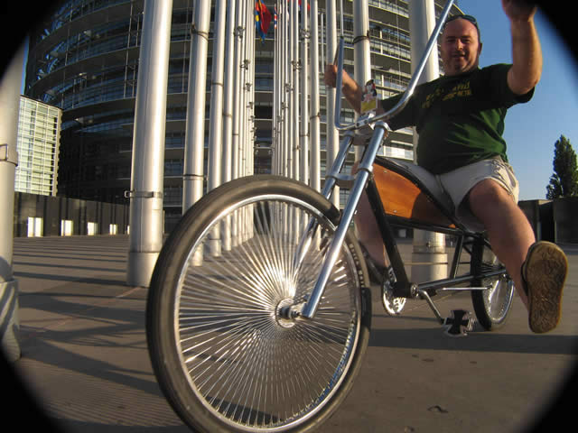 European Custom Bike Contest - Strasbourg - 30 et 31 aout 2008 - 252 sur 271