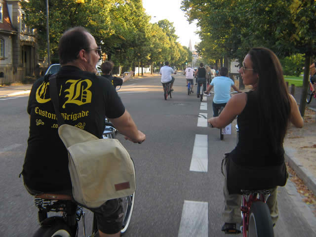 European Custom Bike Contest - Strasbourg - 30 et 31 aout 2008 - 249 sur 271