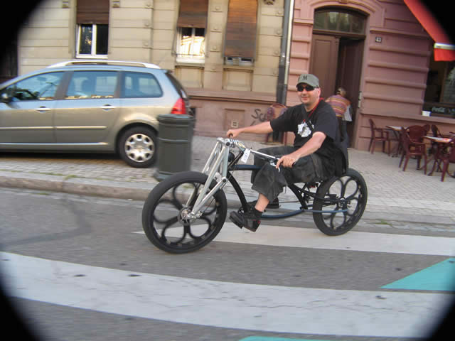 European Custom Bike Contest - Strasbourg - 30 et 31 aout 2008 - 247 sur 271