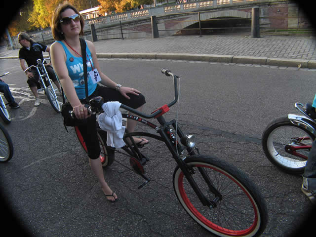 European Custom Bike Contest - Strasbourg - 30 et 31 aout 2008 - 246 sur 271