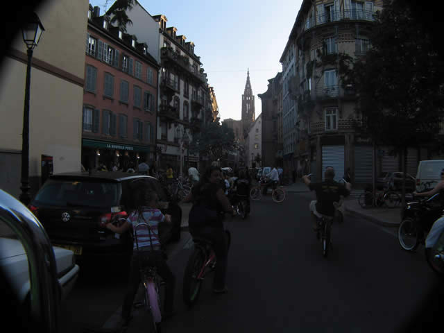 European Custom Bike Contest - Strasbourg - 30 et 31 aout 2008 - 242 sur 271