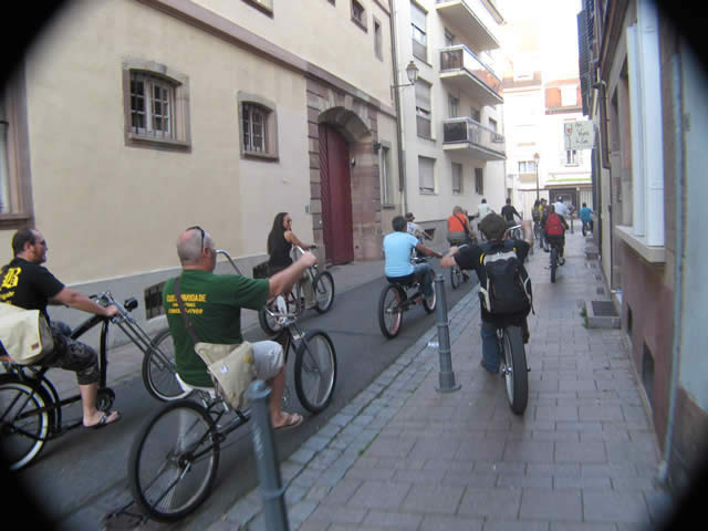 European Custom Bike Contest - Strasbourg - 30 et 31 aout 2008 - 241 sur 271