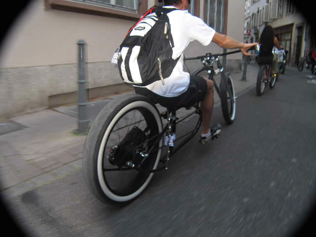 European Custom Bike Contest - Strasbourg - 30 et 31 aout 2008 - 240 sur 271