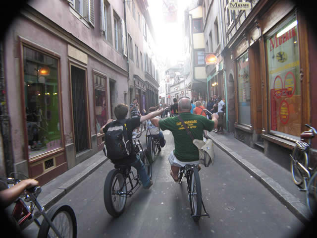 European Custom Bike Contest - Strasbourg - 30 et 31 aout 2008 - 238 sur 271