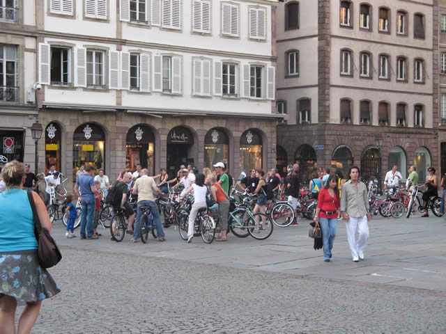 European Custom Bike Contest - Strasbourg - 30 et 31 aout 2008 - 226 sur 271