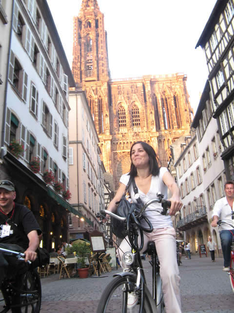 European Custom Bike Contest - Strasbourg - 30 et 31 aout 2008 - 218 sur 271