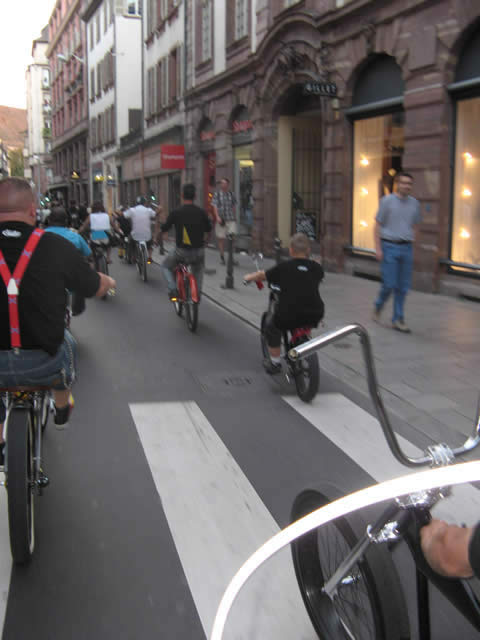 European Custom Bike Contest - Strasbourg - 30 et 31 aout 2008 - 216 sur 271