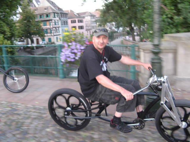 European Custom Bike Contest - Strasbourg - 30 et 31 aout 2008 - 211 sur 271