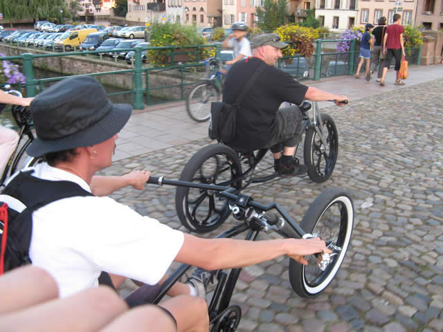 European Custom Bike Contest - Strasbourg - 30 et 31 aout 2008 - 209 sur 271