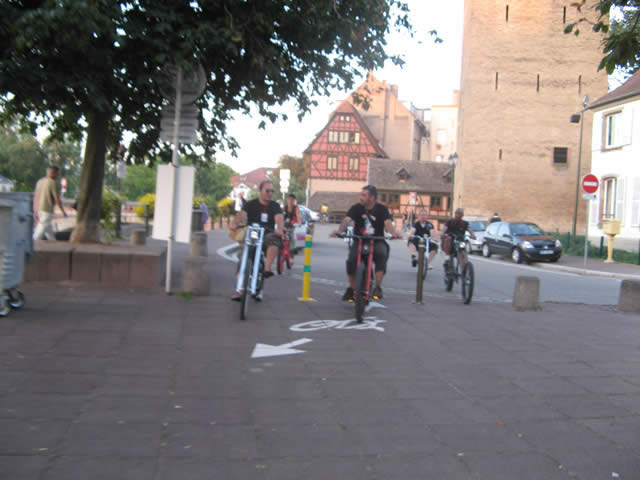 European Custom Bike Contest - Strasbourg - 30 et 31 aout 2008 - 207 sur 271